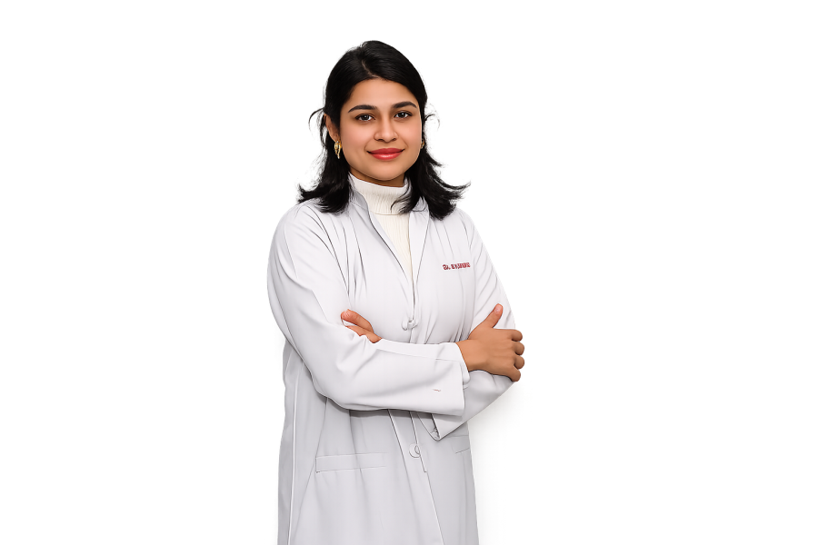 Dr. Nayan tara